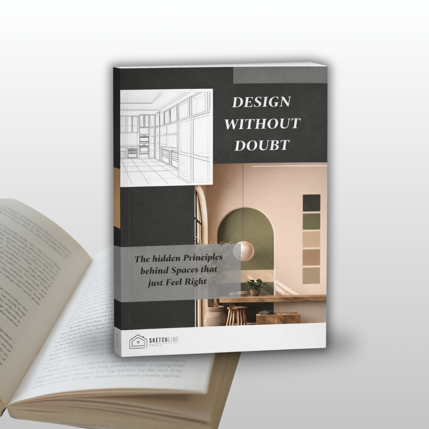 Design Without Doubt